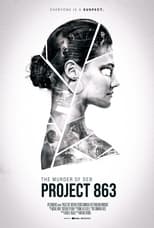 Poster for Project 863 Season 4