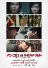 Image VOICES OF THE NEW GEN (2022) เสียง (ไม่) เงียบ พากย์ไทย