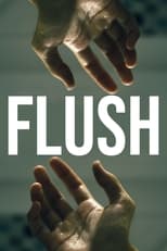 Poster for FLUSH 