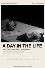 Poster for A DAY IN THE LIFE 