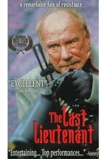 Poster for The Last Lieutenant 