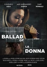 Ballad of La Donna (2017)