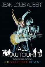 Poster for Jean-Louis Aubert : OLO Tour - Concert au Zénith de Paris