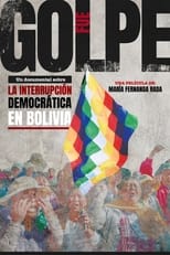 Poster for Fue golpe