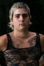 Foto retrato de Tiê Villares