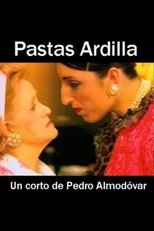 Poster di Pastas Ardilla