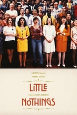 Poster for Little Nothings 