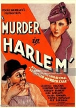 Murder in Harlem (1935)