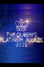 Poster for Platinum Beacons: Lighting up the Jubilee