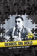 Poster for Genius on Hold