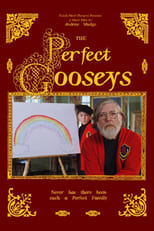 Poster for The Perfect Gooseys