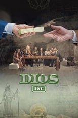 Dios Inc. (2016)