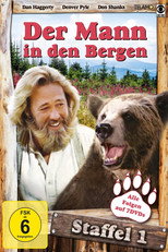 Poster zu Staffel 1 – Der Mann in den Bergen