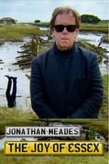Poster for The Joy of Essex with Jonathan Meades
