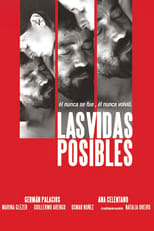 Poster di Las vidas posibles