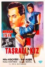 Poster for Taşralı Kız