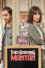 Poster for Toko Barang Mantan