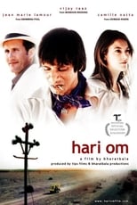 Poster for Hari Om