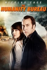 The Humanity Bureau - Flucht aus New America