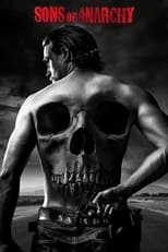 Poster di Sons of Anarchy