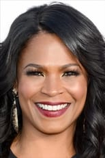 Poster van Nia Long