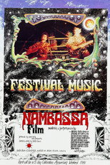 Nambassa Festival