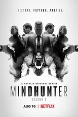 MINDHUNTER Saison 2