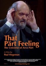 Poster for That Pärt Feeling