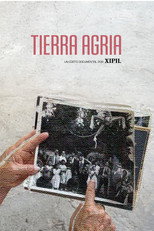 Tierra Agria poster