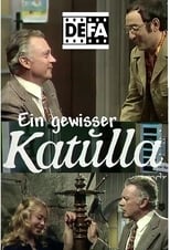 Poster for Ein gewisser Katulla 