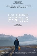 Poster for The Lost Elephants