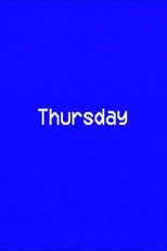 Thursday poster