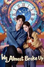 Oops! Almost Broke Up poster