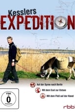 Poster for Kesslers Expedition Season 3