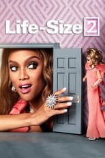 Poster for Life-Size 2 