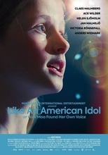 Poster for Like an American Idol