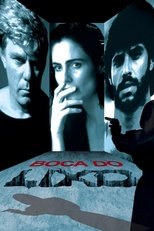 Poster for Boca do Lixo Season 1