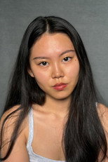 Shiny Soh as Janice in The Space Between