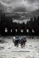 Le Rituel poster