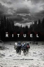 Le Rituel serie streaming