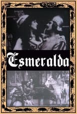 Poster for Esmeralda