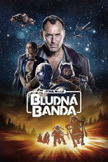 Star Wars: Bludná banda