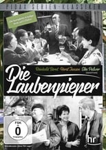 Poster for Die Laubenpieper Season 1