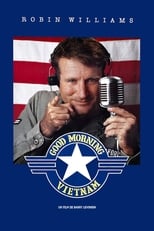 Good Morning, Vietnam serie streaming