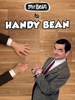 Poster for Handy Bean Season 1