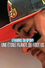 L'Envers du sport : Une &eacute;toile filante du foot US