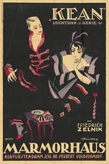 Poster for Leichtsinn und Genie