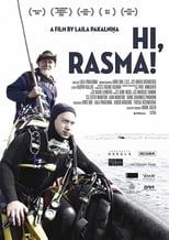 Poster for Hey, Rasma!