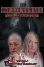 Poster for The Kellie Maloney Story