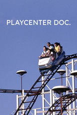 Playcenter DOC poster